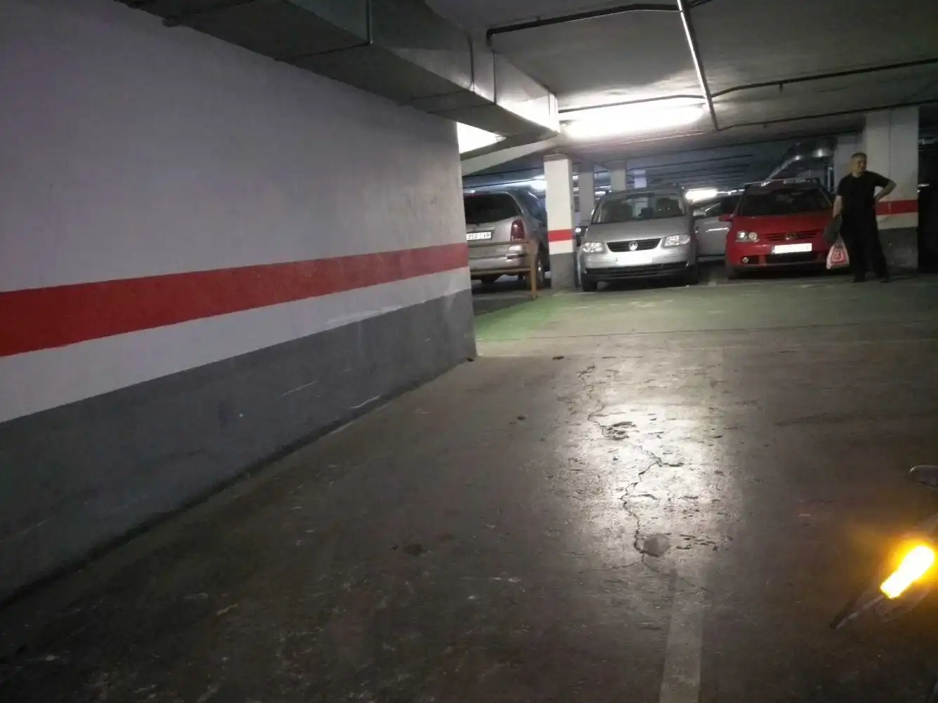 Aparcament en venda a Colegiata de Bolea, imagen 15