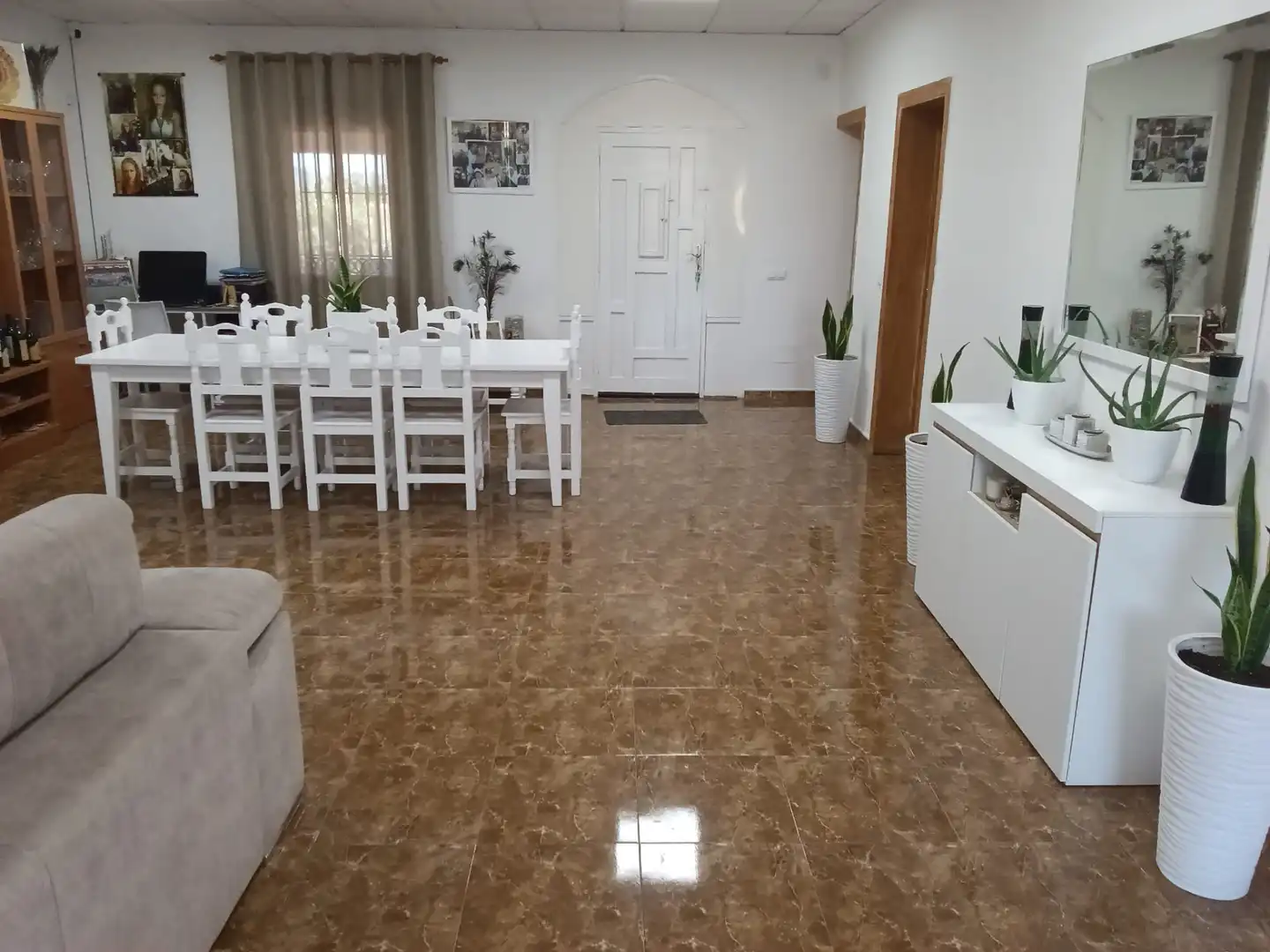 Casa rústica amb jardí en venda a N/A, imagen 9