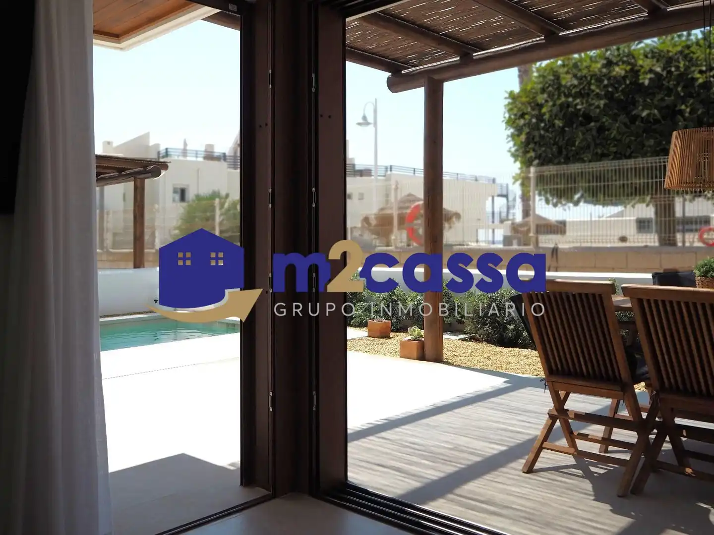 Haus mit Pool zum Verkauf in El Calón - Cala Panizo - El Pozo del Esparto, imagen 3
