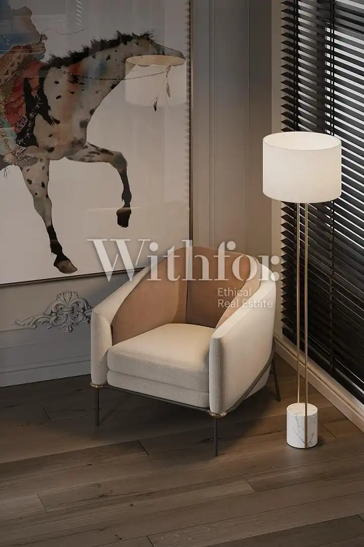 Appartement avec terrasse à vendre à Carrer CASP, imagen 4