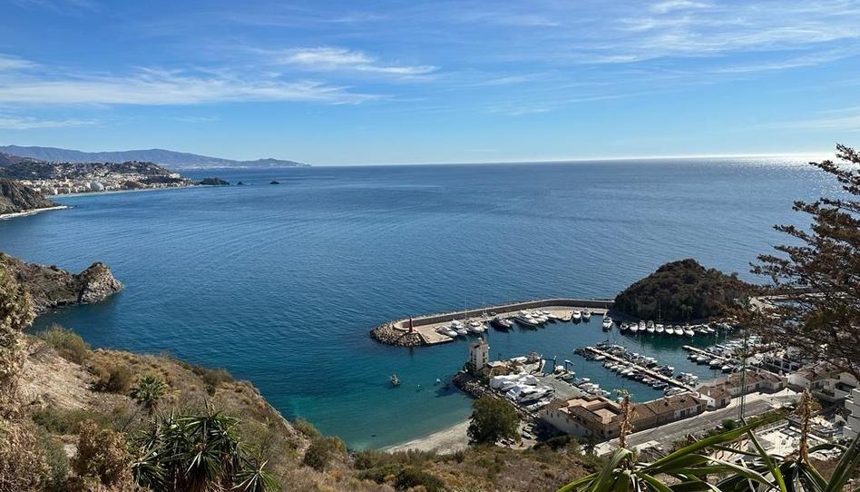 Photo 1 of House or chalet for sale in Calle Ruiseñor, Punta La Mona, Granada