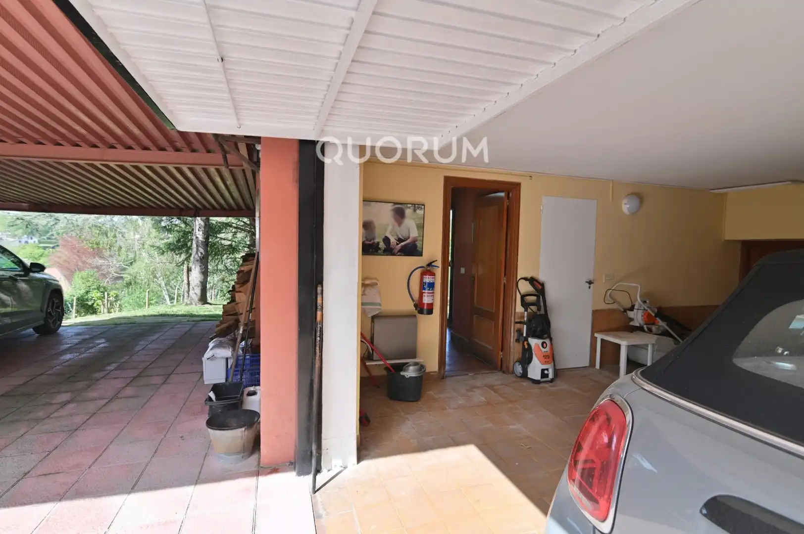 Casa o xalet en venda en Mungia amb Calefacció, Jardí privat i Terrassa
