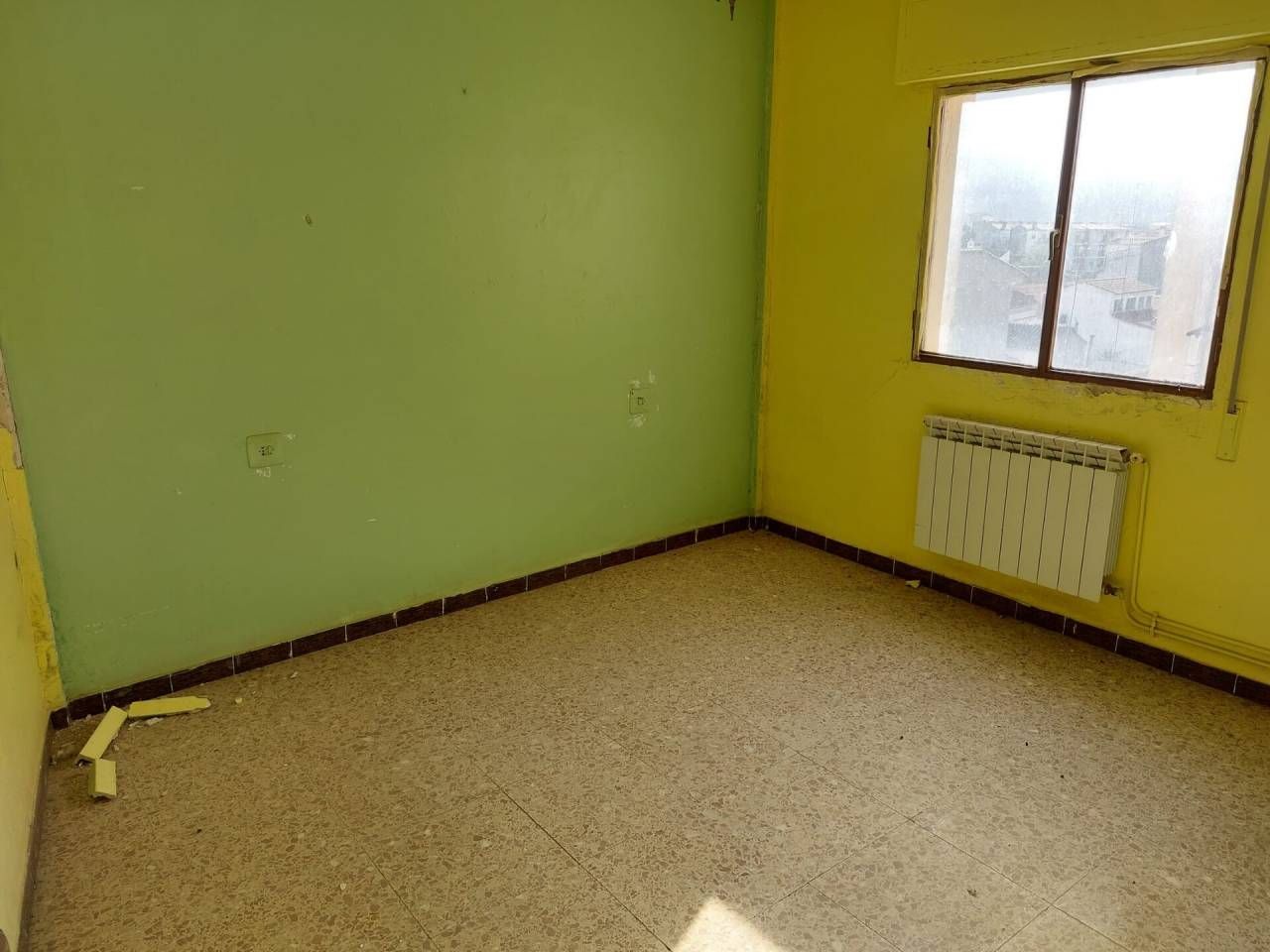 Dormitori de Pis en venda en Villarrobledo amb Calefacció i Balcó