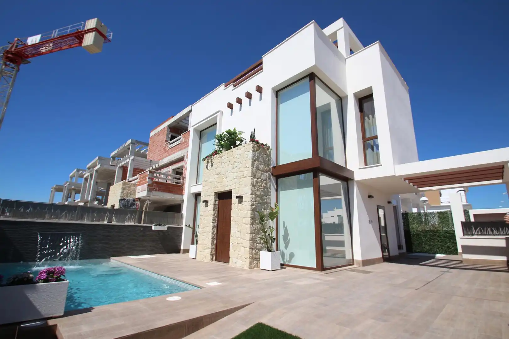 Villa in vendita a Mar Menor de Cartagena – Cabo de Palos