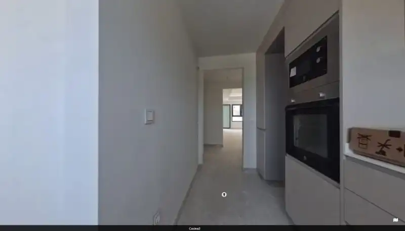 Pis en venda en Jávea / Xàbia amb Aire condicionat, Calefacció i Parquet