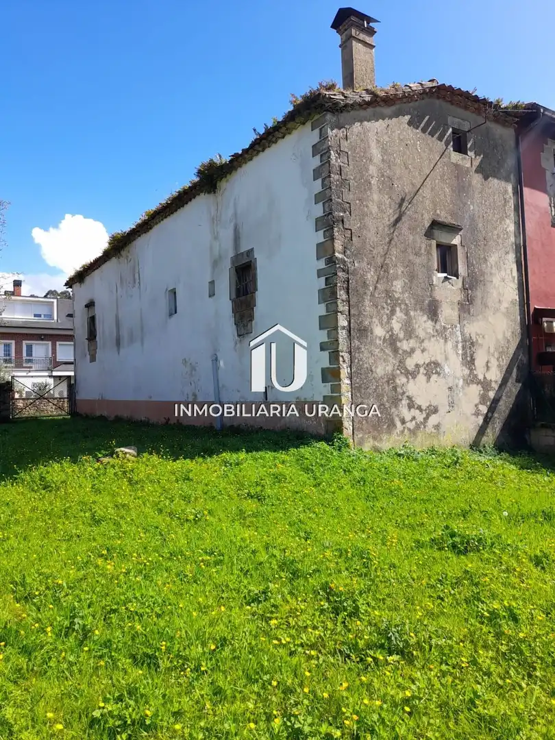 Casa o chalet en venta en Guriezo