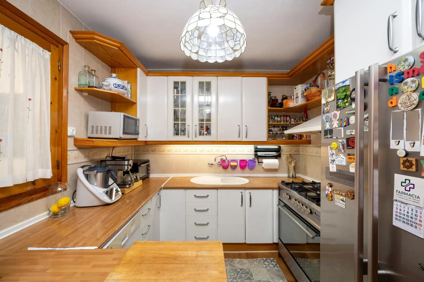Adossat amb terrassa en venda a Calle de Sierra Nevada, imagen 10