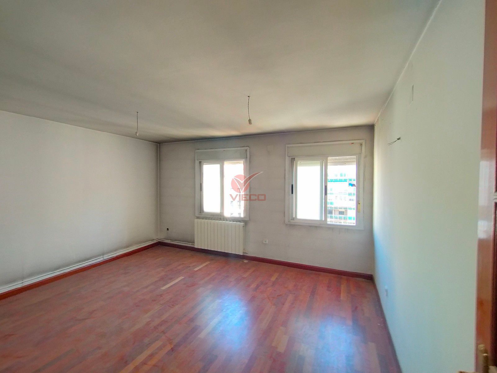 Attic for sale in Cuenca Capital  with Heating