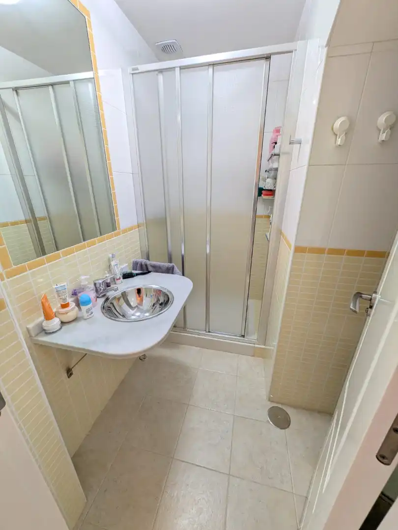 Bathroom of Houses for sale in Torre-Pacheco  with Air Conditioner, Heating and Private garden