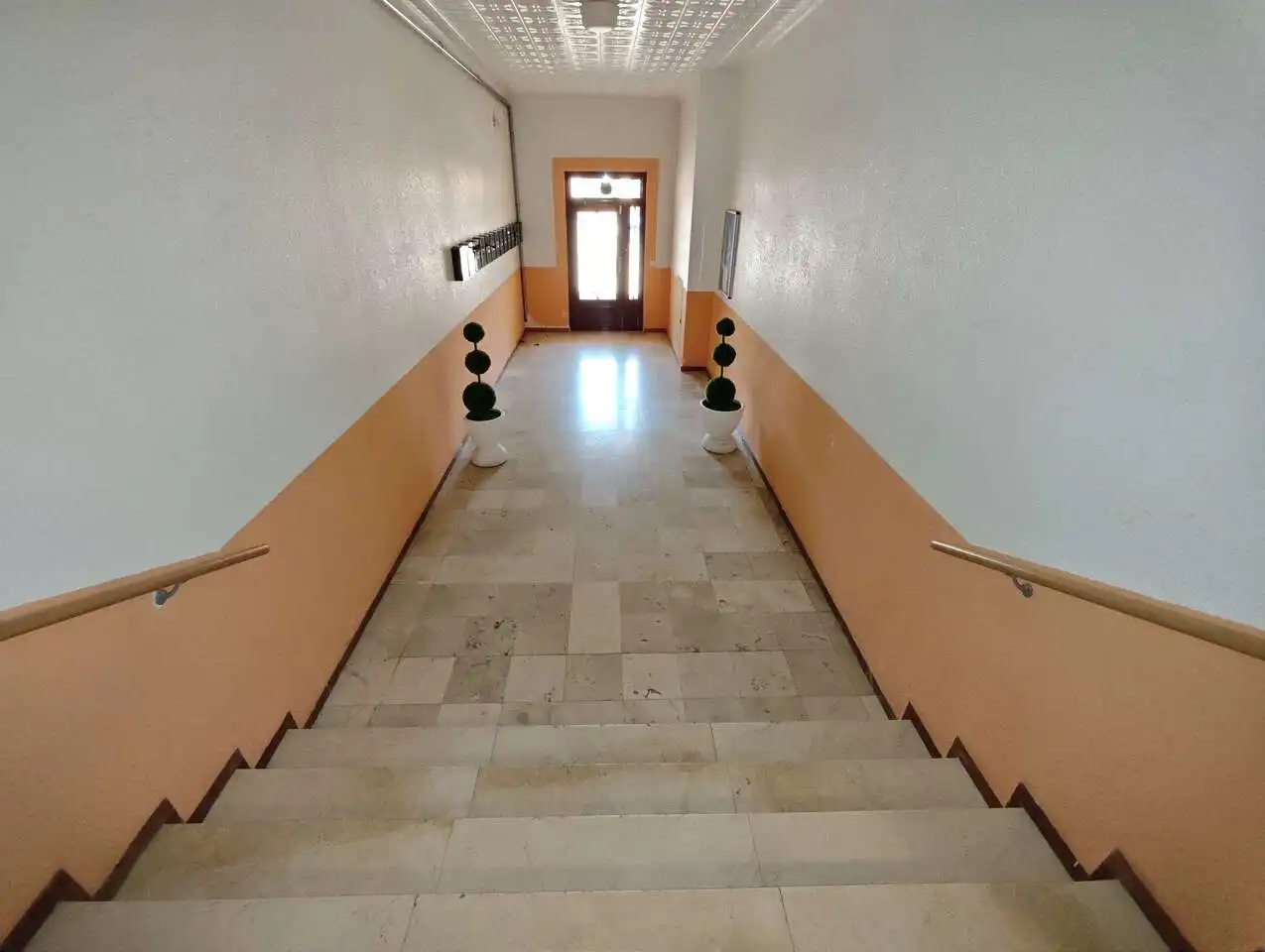 Apartament en venda a Desamparados - Hurchillo - Torremendo