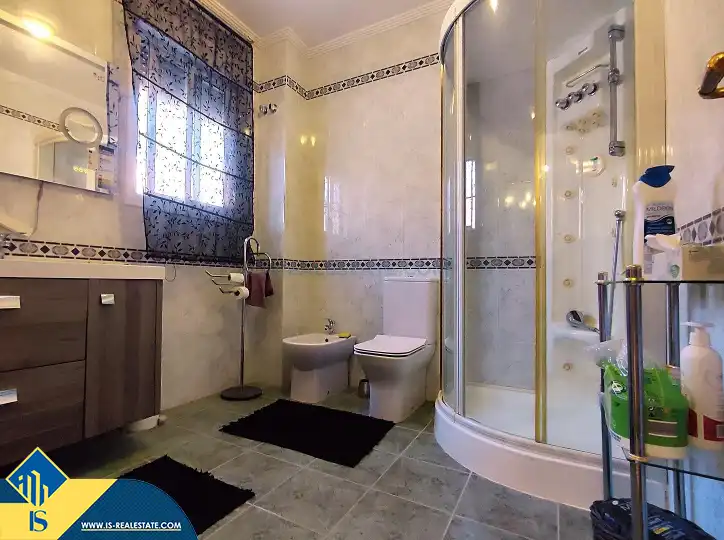 Villa mit Pool zum Verkauf in Los Balcones - Los Altos, imagen 21