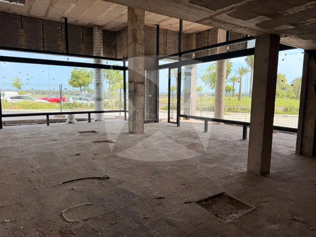 Local de alquiler en Badajoz