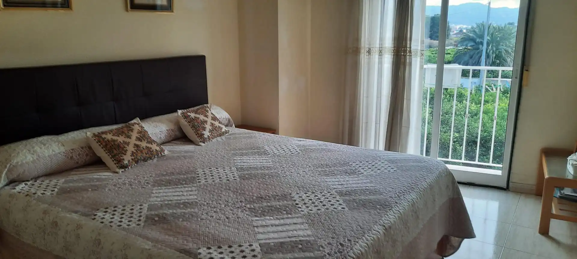 Dormitori de Casa o xalet en venda en Pedanías Norte