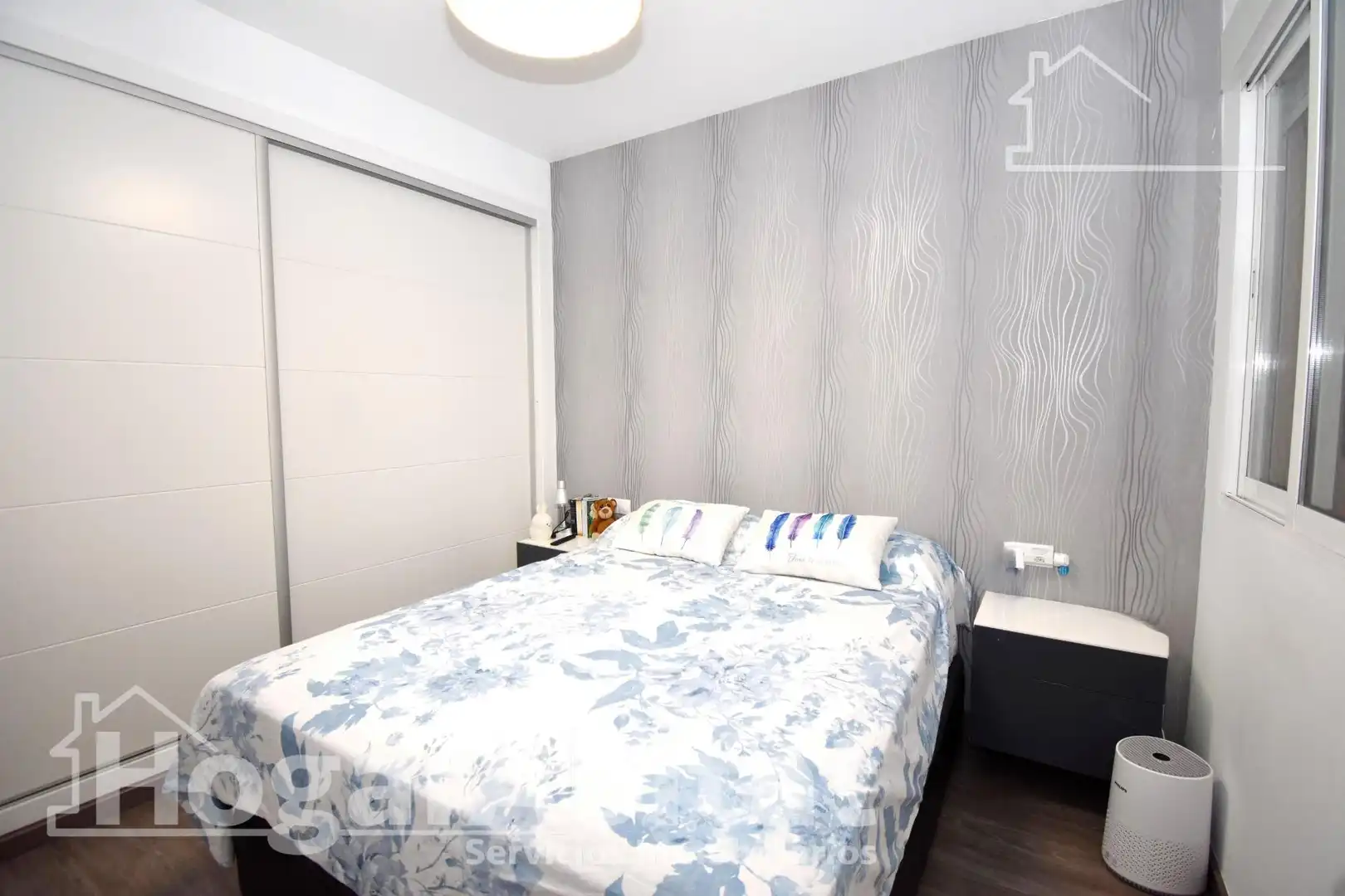 Habitación de Piso en venta en Algemesí con Aire acondicionado, Calefacción y Terraza