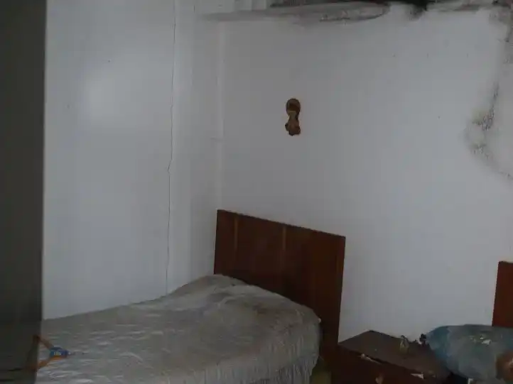 Habitación de Casa adosada en venta en Las Omañas 