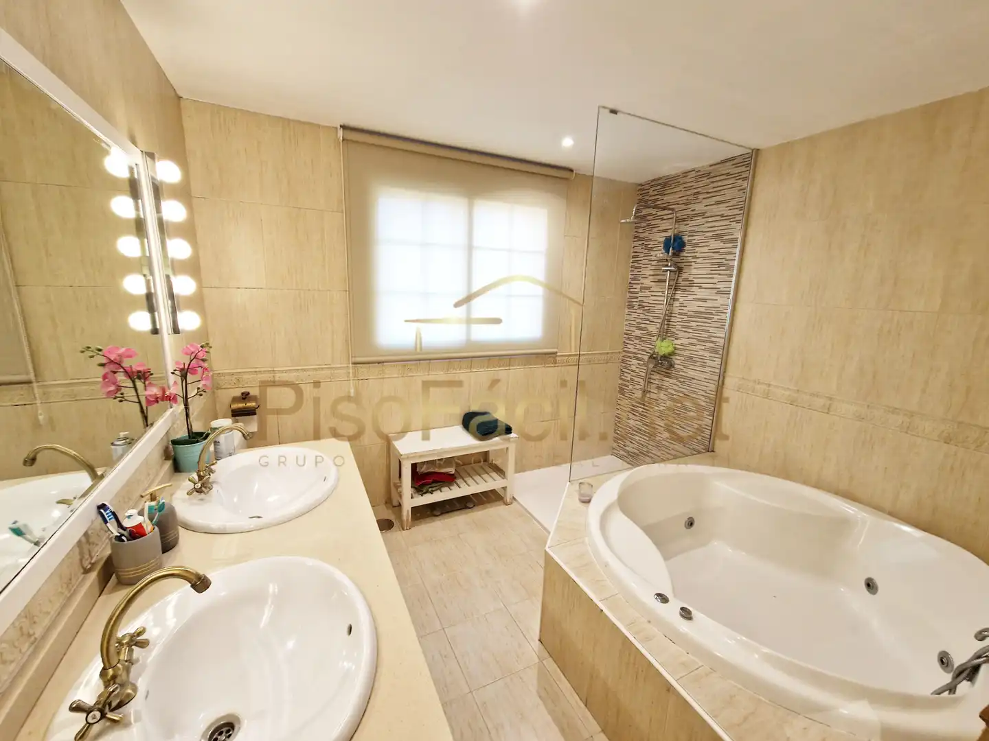 Villa mit Pool zum Verkauf in Calle los Altos, imagen 4