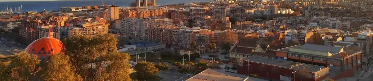 Piso con ascensor en venta en MARQUES DE MONTROIG