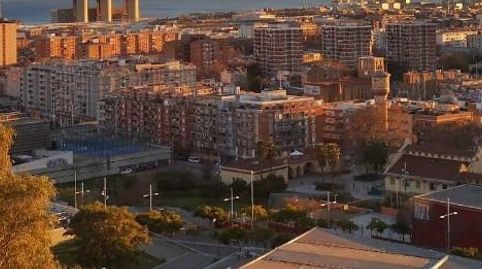 PISO EN BADALONA