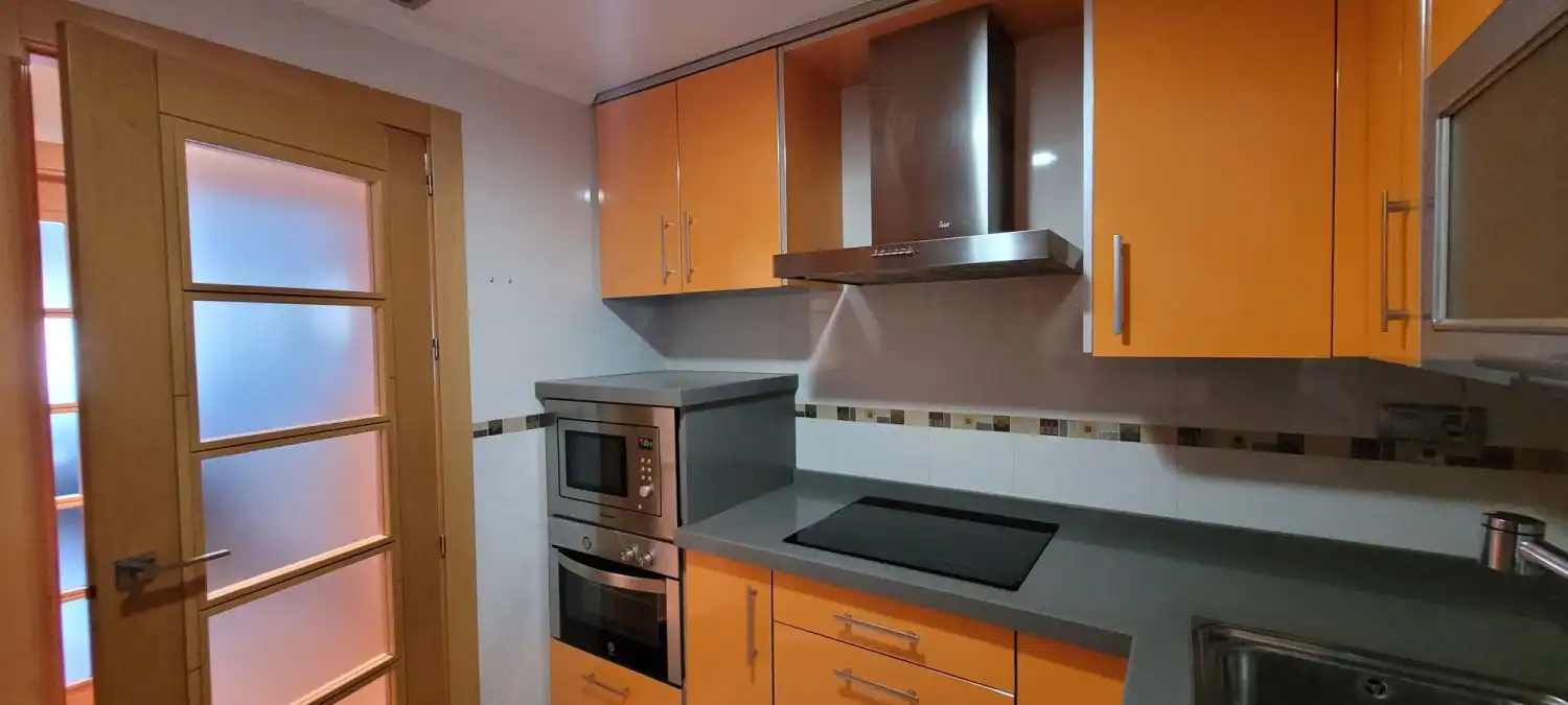 Wohnung mit Aufzug zum Verkauf in Borrajas, imagen 18
