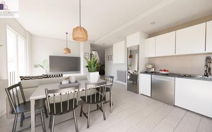 Kitchen of Duplex for sale in Colmenar Viejo  with Heating