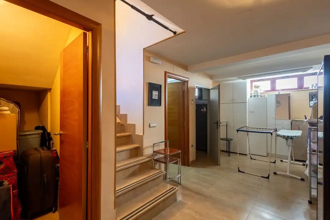 Casa o chalet en venta en Las Eras de Renueva