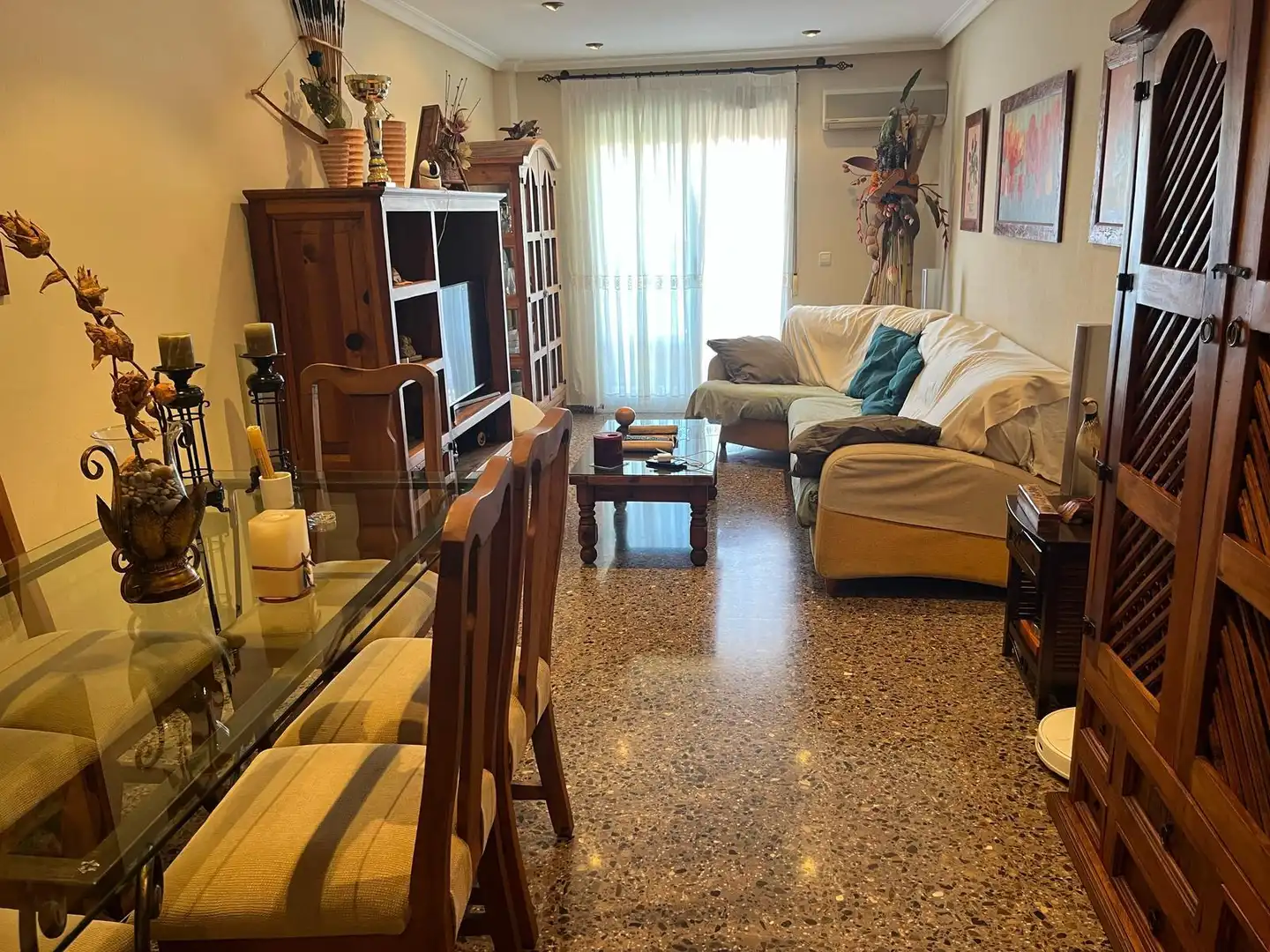 Piso con balcón en venta en Elche ciudad, imagen 4