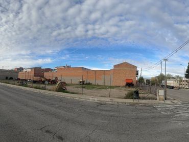 Terreny residencial en venda a Cervera