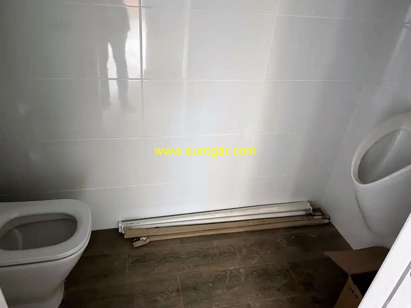 Business premises to rent in Cheste, imagen 4