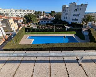 Piscina de Àtic en venda en Alcanar amb Terrassa, Traster i Balcó