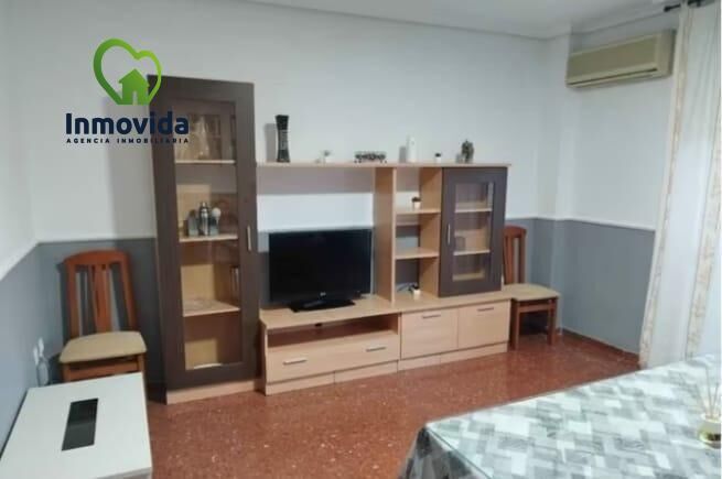 Sala d'estar de Pis en venda en  Córdoba Capital amb Aire condicionat, Calefacció i Terrassa