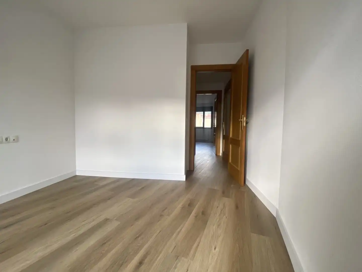 Habitación de Apartamento en venta en Berriozar con Calefacción, Parquet y Terraza