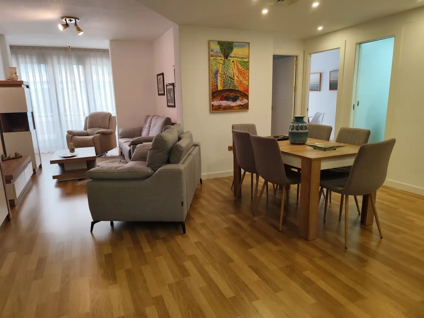 Flat with lift for sale in Calle Cuartel de Artillería 2, imagen 9