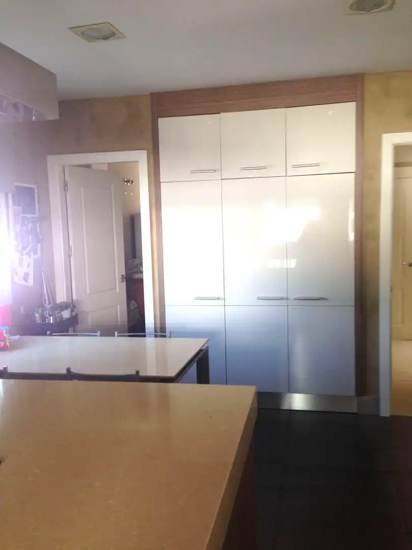 Chalet con terraza en venta en Valdelagrana, imagen 11
