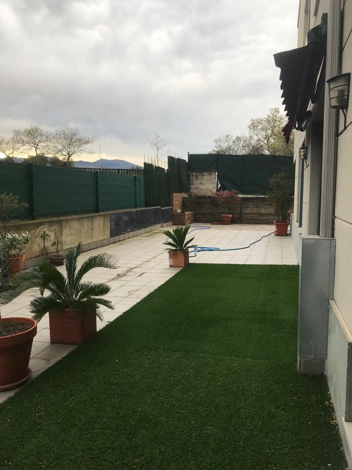 Terrassa de Planta baixa en venda en Torrelavega  amb Calefacció, Terrassa i Traster