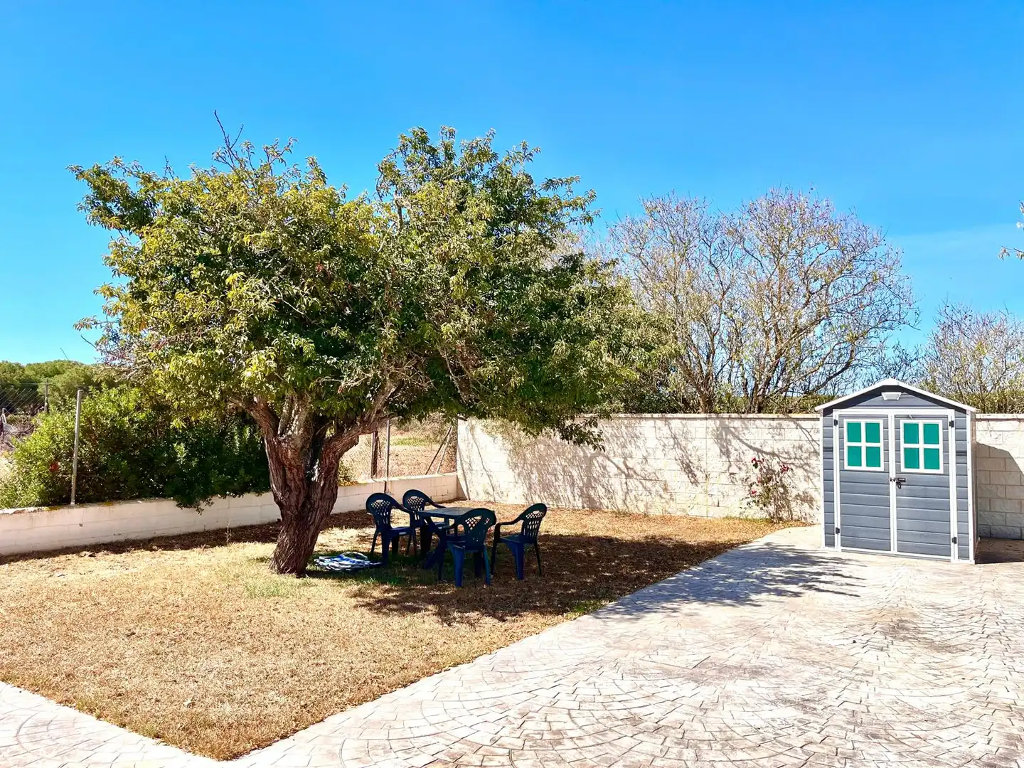 Chalet con jardín en venta en Las Lagunas - Campano, imagen 21