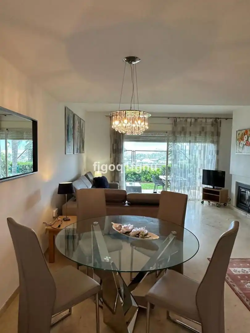 Adosado con piscina en venta en La Cala Golf - Lagar Martell, imagen 9