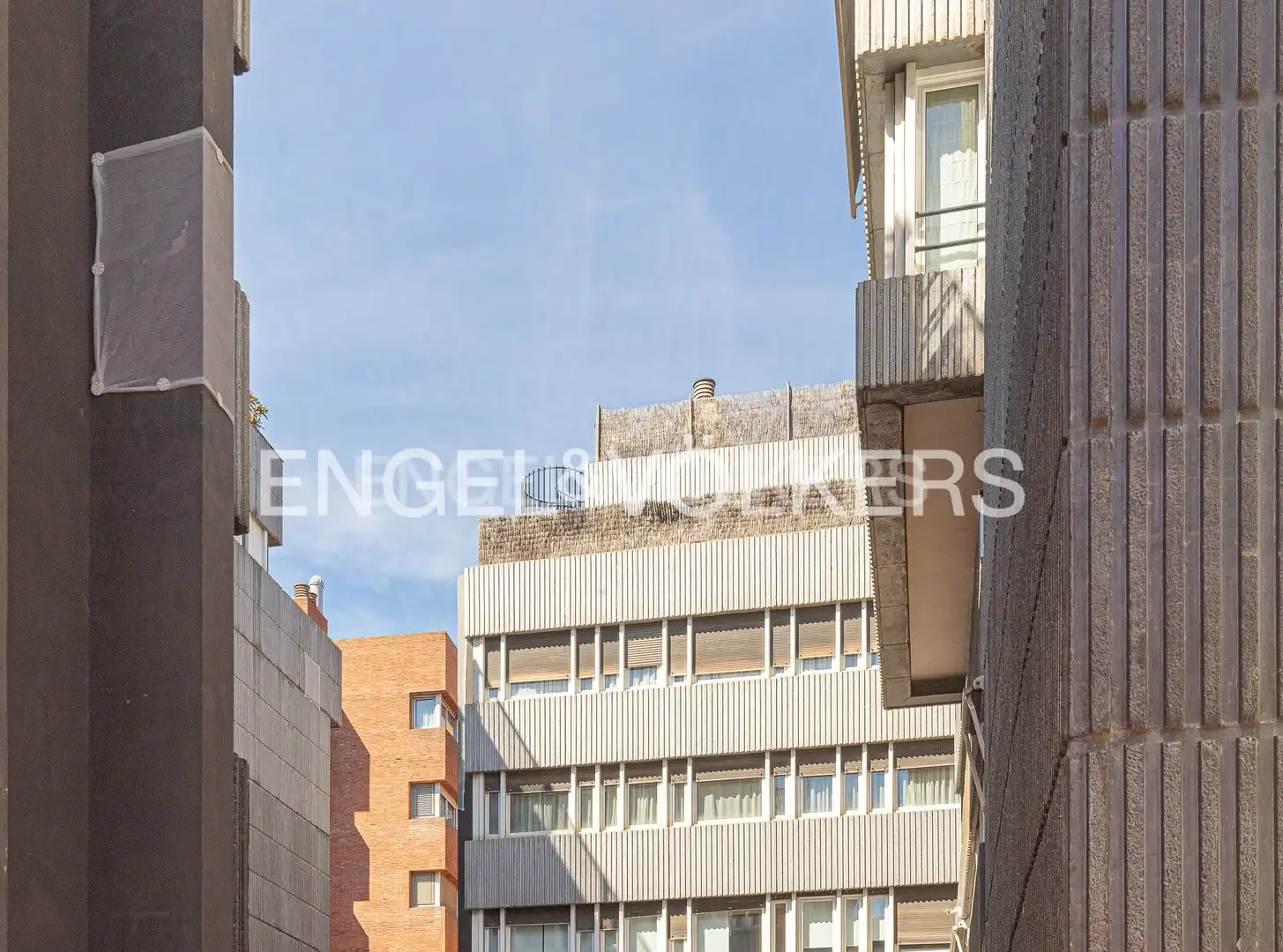 Àtic amb piscina en venda a Sarrià - Sant Gervasi, imagen 61