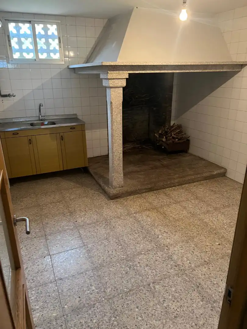 Casa o xalet en venda en Arteixo amb Jardí privat, Parquet i Terrassa