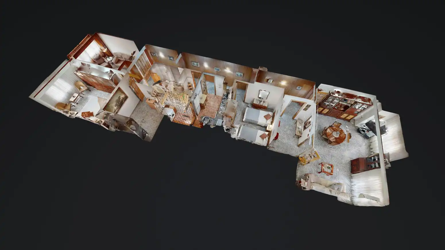 Piso en venta en Valencia con Aire acondicionado y Balcón