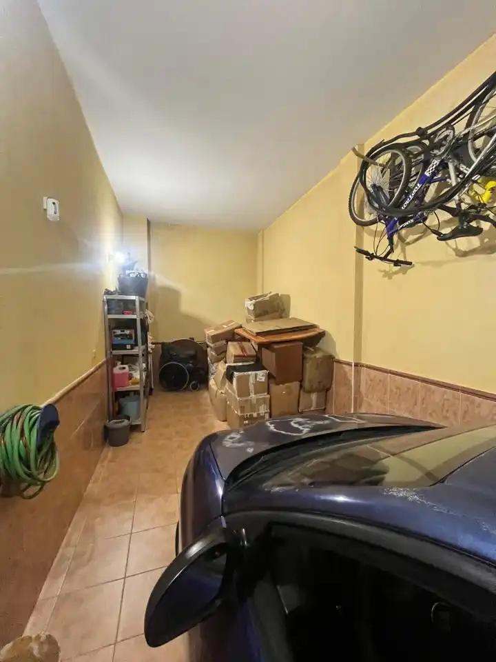 Casa o xalet en venda en Plasencia