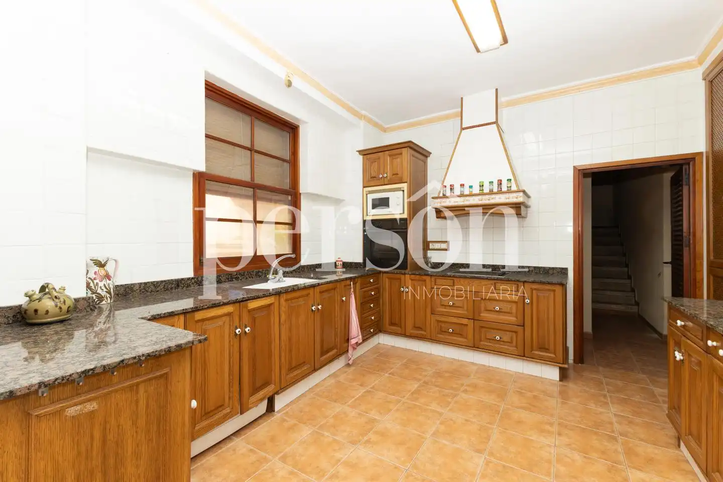 Detached house with terrace for sale in Enguera, imagen 13