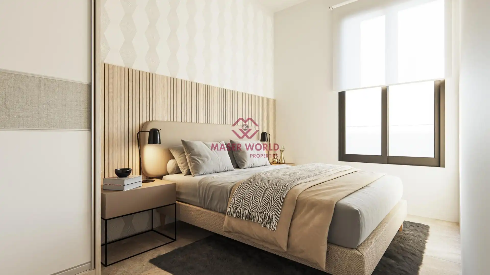 Apartament amb piscina en venda a El Hornillo, imagen 5