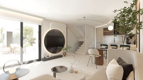 Villas modernas con 3 dormitorios, 2 bantildeos y piscina privada en Algorfa, Alicante. Estas villas de nueva construccioacuten se, imagen 4