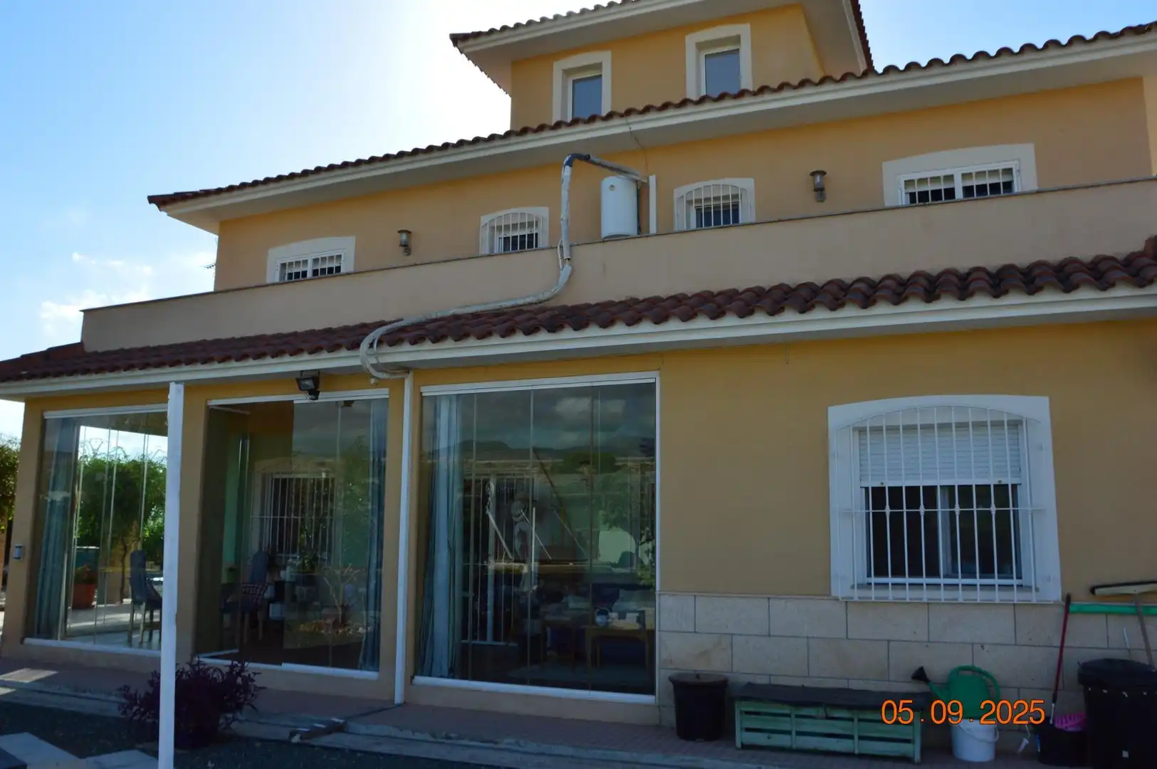 Villa con piscina in vendita a Totana, imagen 11