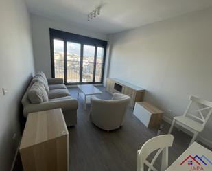 Sala d'estar de Apartament de lloguer en Jerez de la Frontera