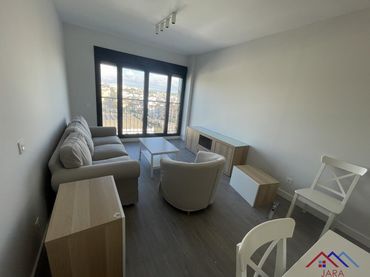 Apartament amb ascensor de lloguer a Ermita de Guia