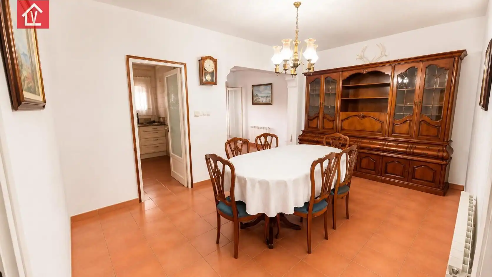 Piso con terraza en venta en PARIS DE, imagen 5