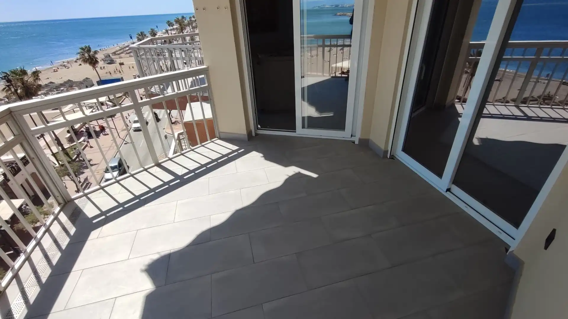 Apartament amb ascensor en venda a Paseo Marítimo Rey de España 9, imagen 34