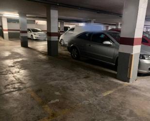 Parking of Garage for sale in Paterna