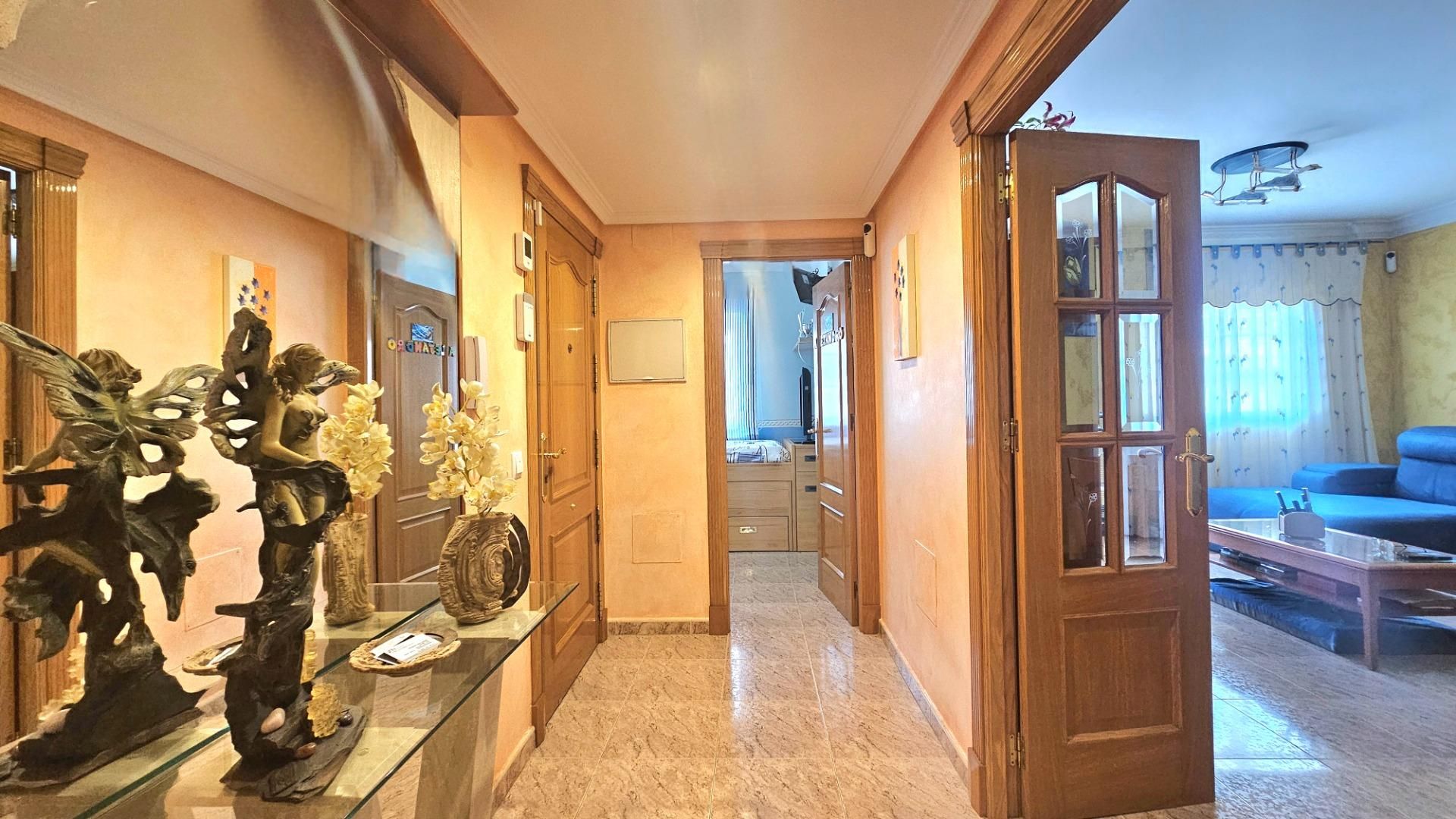 Flat for sale in Cartagena  with Terrace, Storage room and Balcony